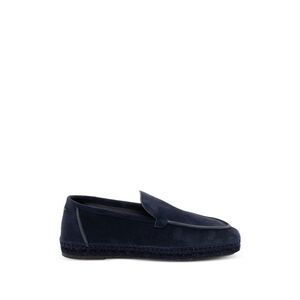 Castañer Blue Espadrilles Men